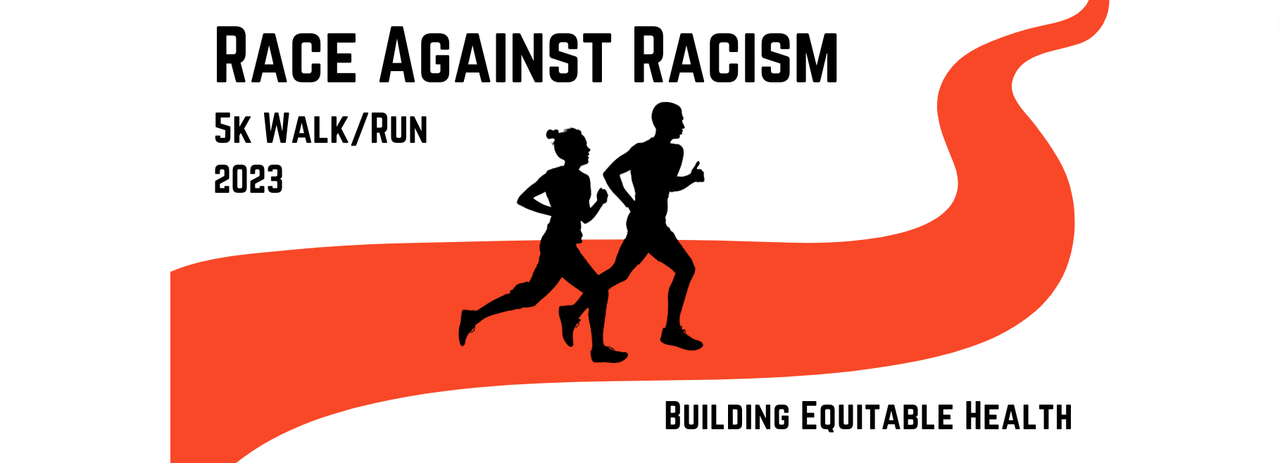 Race Against Racism 5K Walk/Run YWCA Northeast Indiana