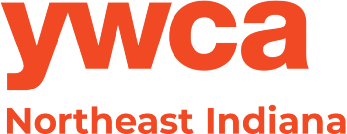 YWCA updated logo